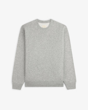 Pavilion Cashmere Crewneck Sweatshirt