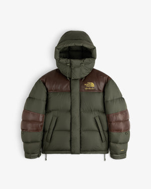ALD / The North Face Baltoro Jacket
