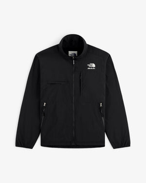ALD / The North Face Nylon Denali Jacket
