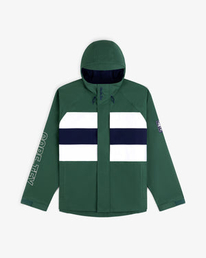 GORE-TEX Striped Sailing Jacket