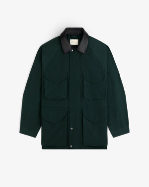 Lightweight Barn Jacket