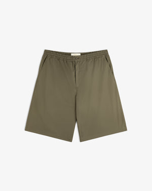 Cotton Casual Short