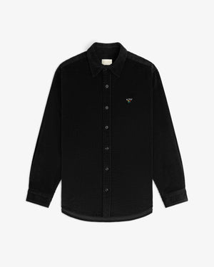 Corduroy Leon Overshirt