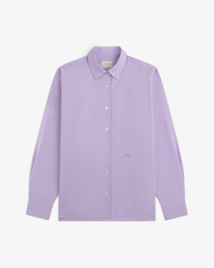 Button Down      Poplin Shirt