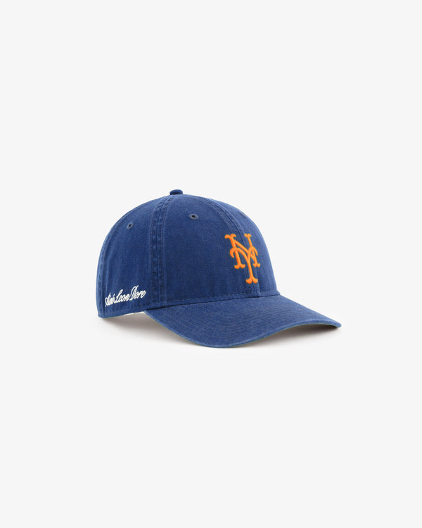 ALD / New   Era  Mets  Ballpark   Hat