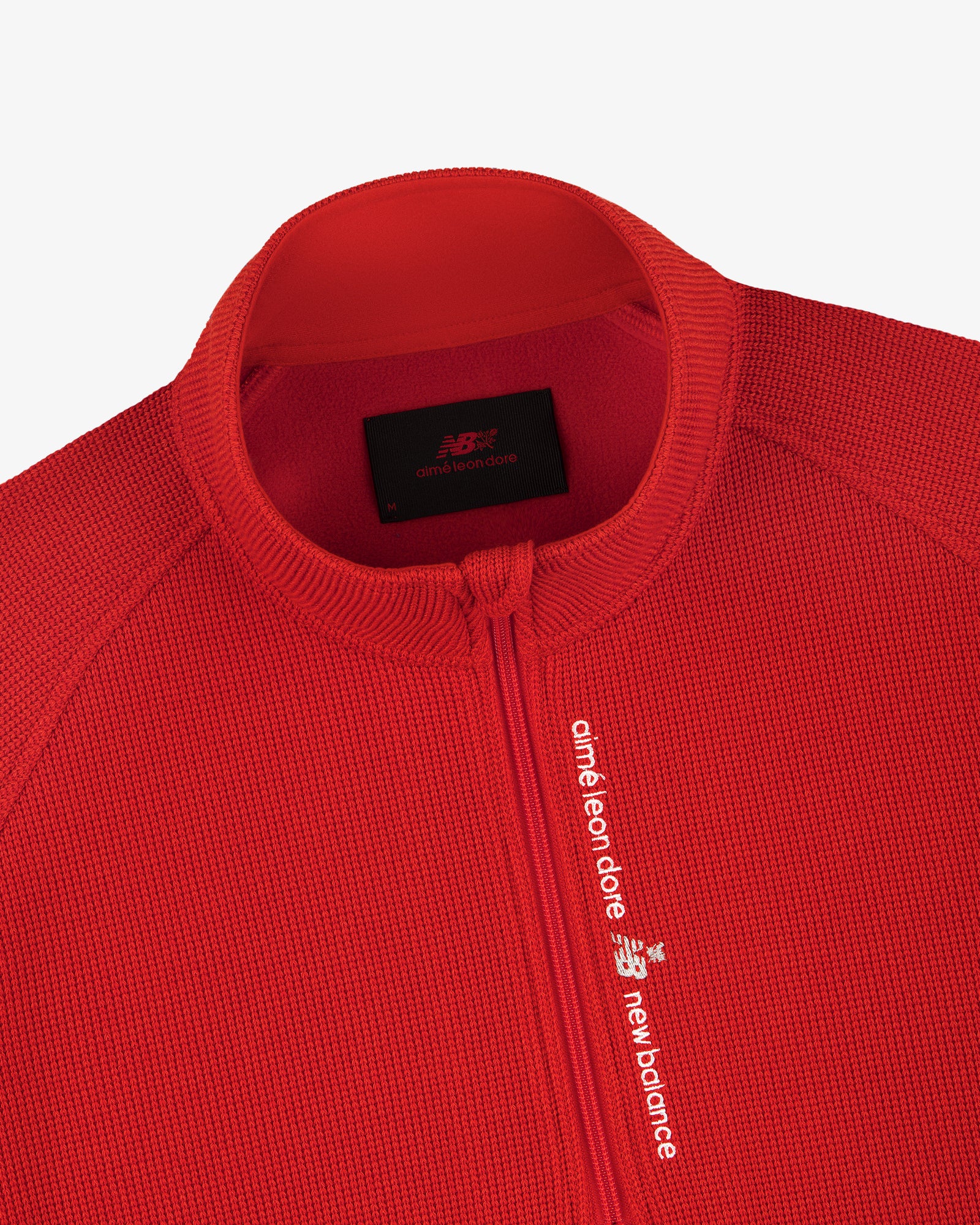 ALD / New Balance 991 Performance Fleece Pullover