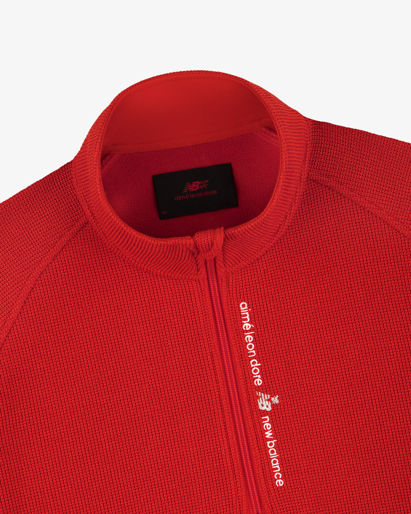ALD / New Balance 991 Performance Fleece Pullover