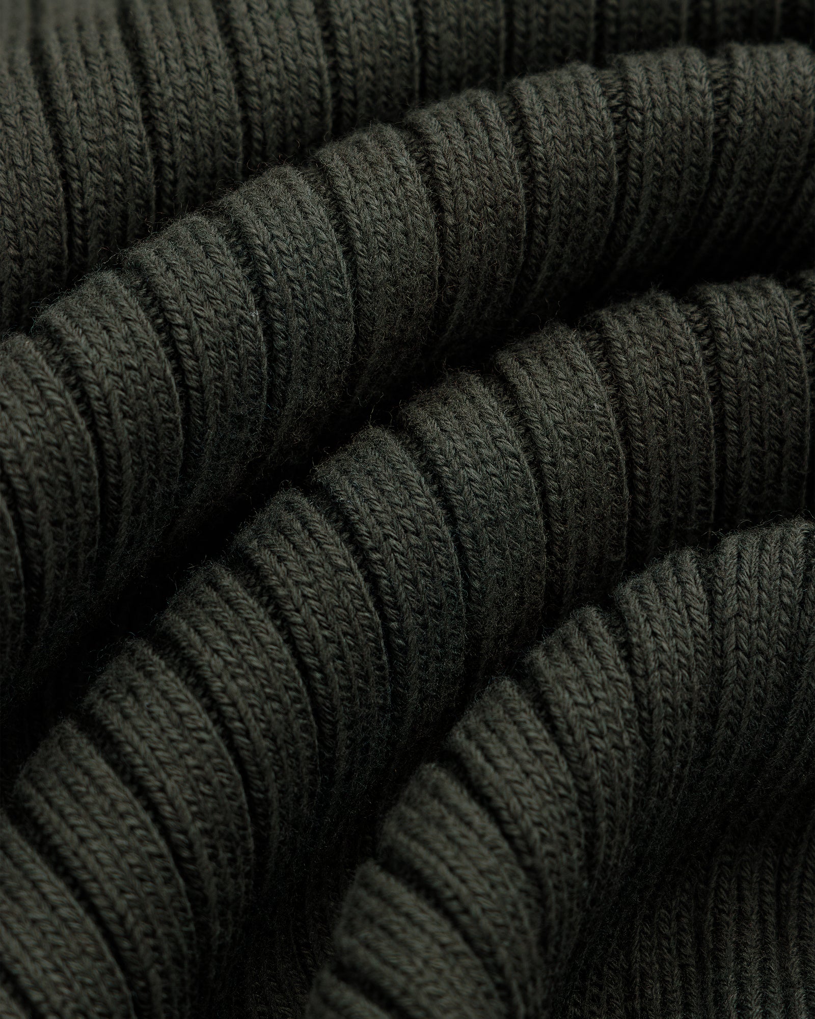 Merino Wool Turtleneck