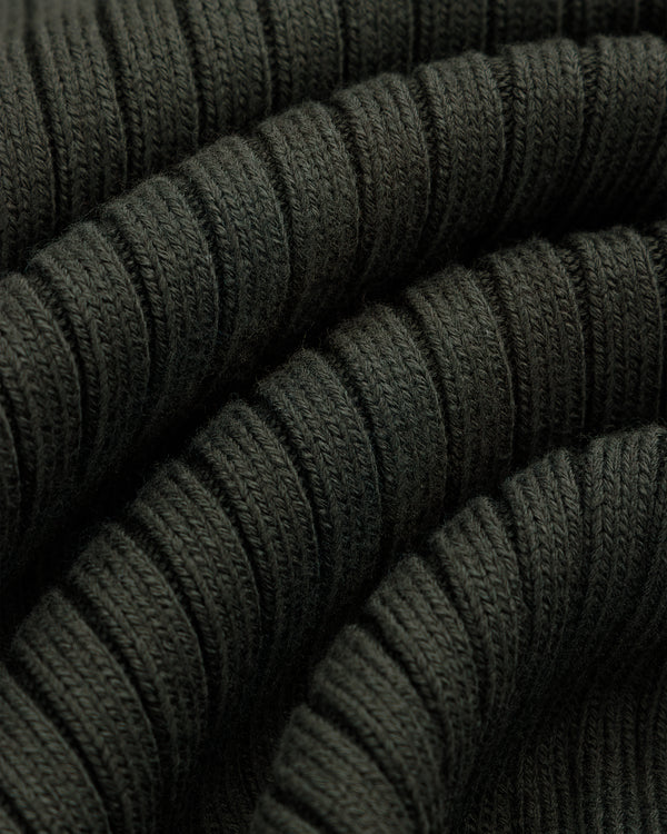 Merino Wool Turtleneck