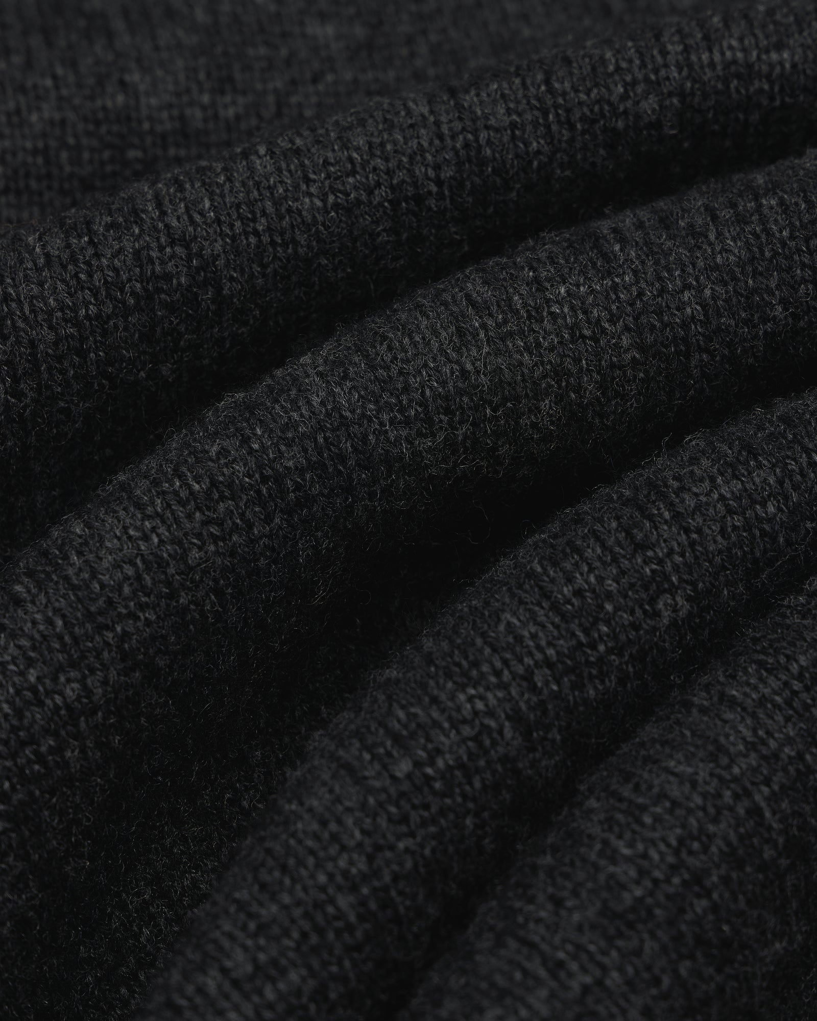 Cashwool Crewneck    Sweater