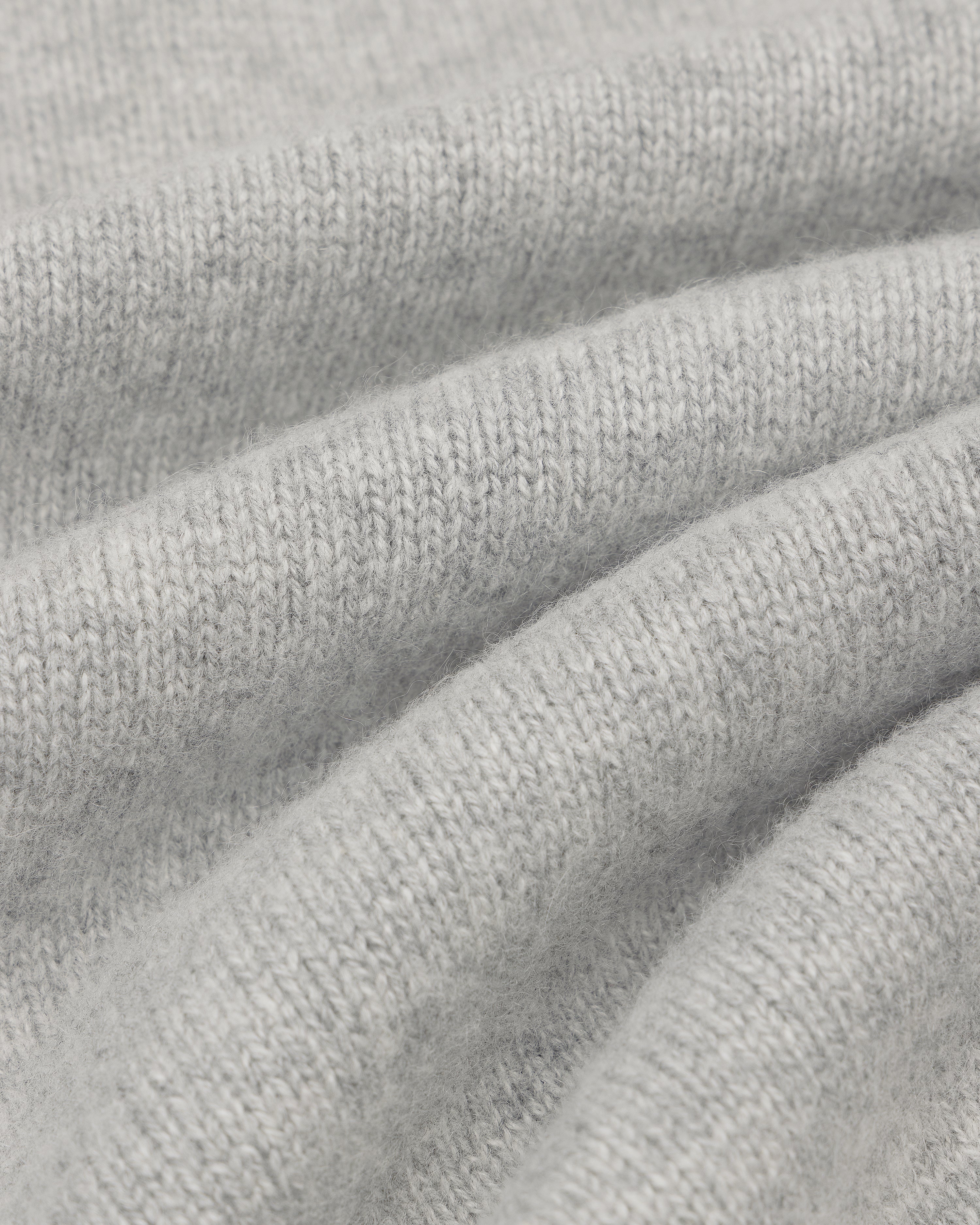 Cashwool Crewneck    Sweater