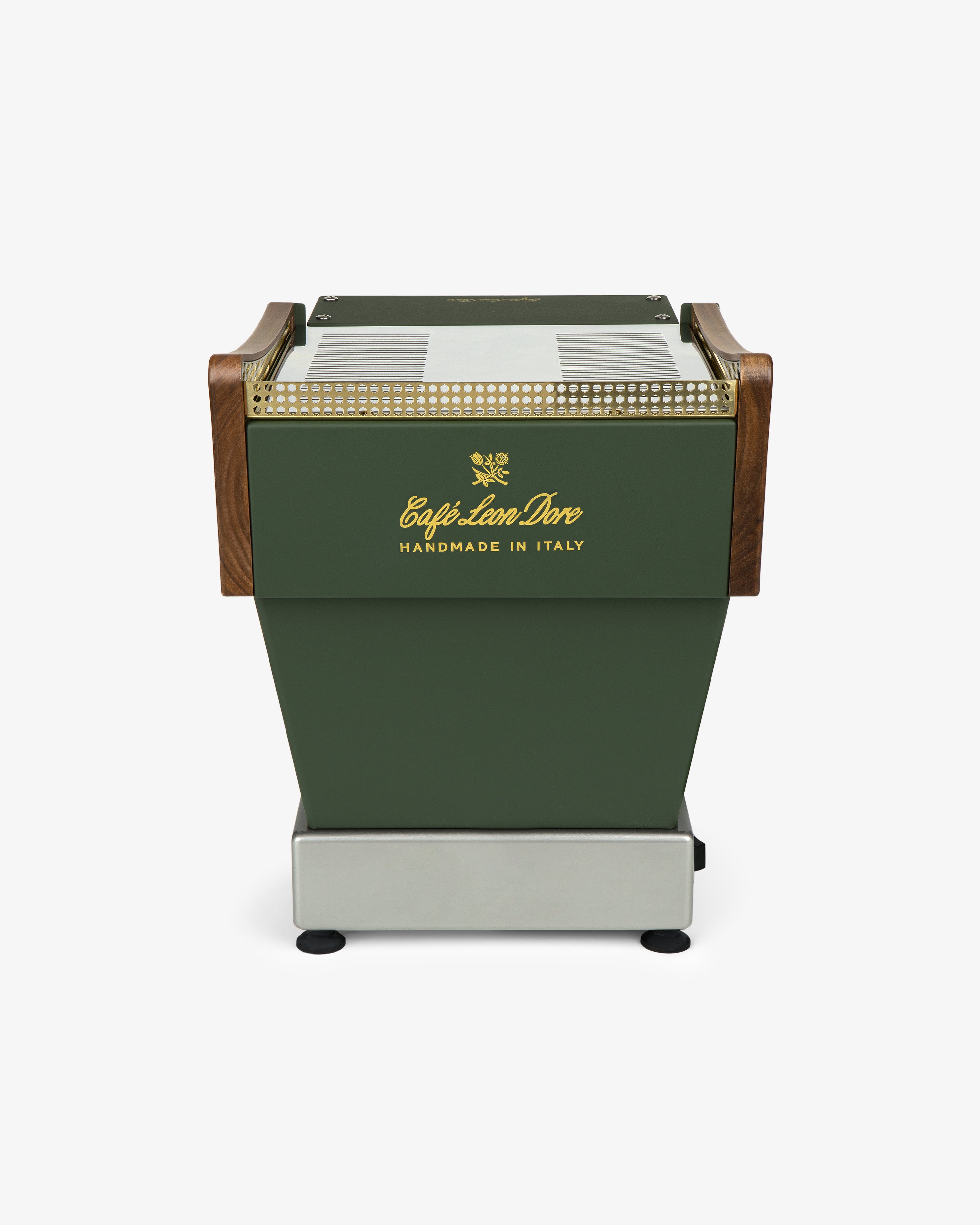 Café Leon Dore / La Marzocco Linea Micra