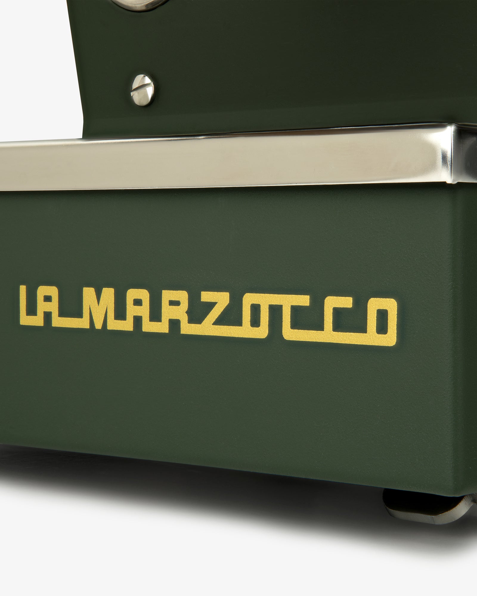 Café Leon Dore / La Marzocco Linea Micra