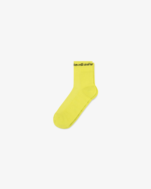 ALD / New Balance RC56 Performance Ankle Sock