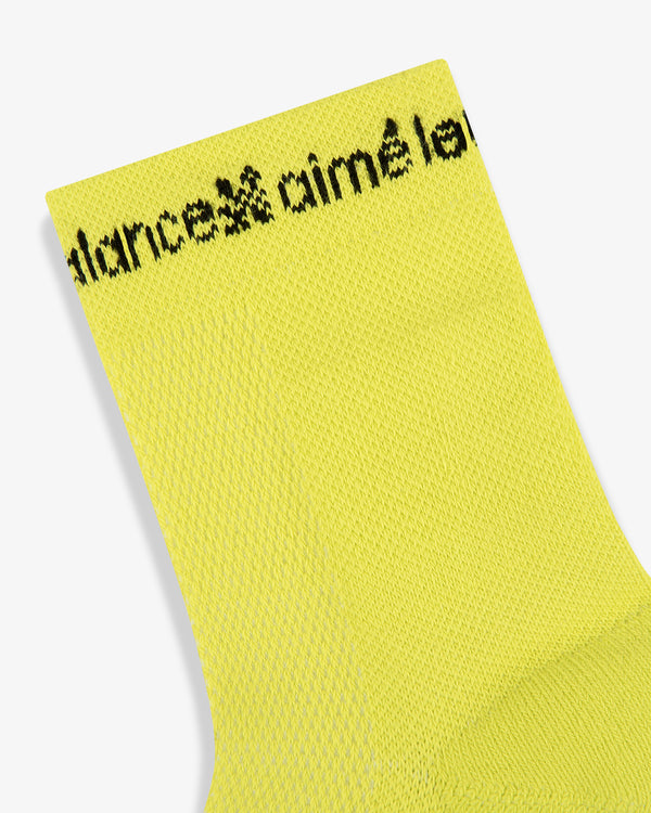 ALD / New Balance RC56 Performance Ankle Sock