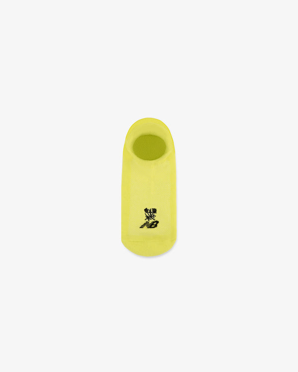 ALD / New Balance RC56 No-Show Sock