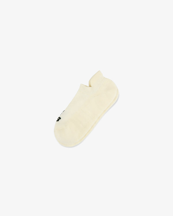 ALD / New Balance RC56 No-Show Sock