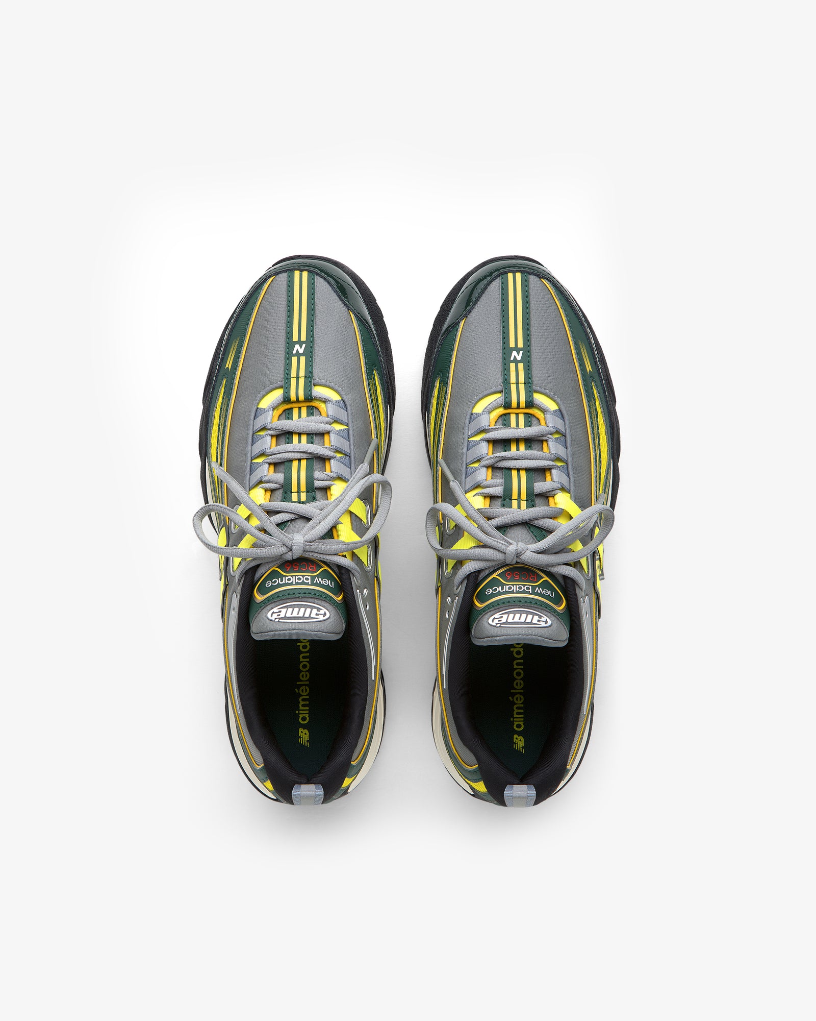 ALD / New Balance RC56
