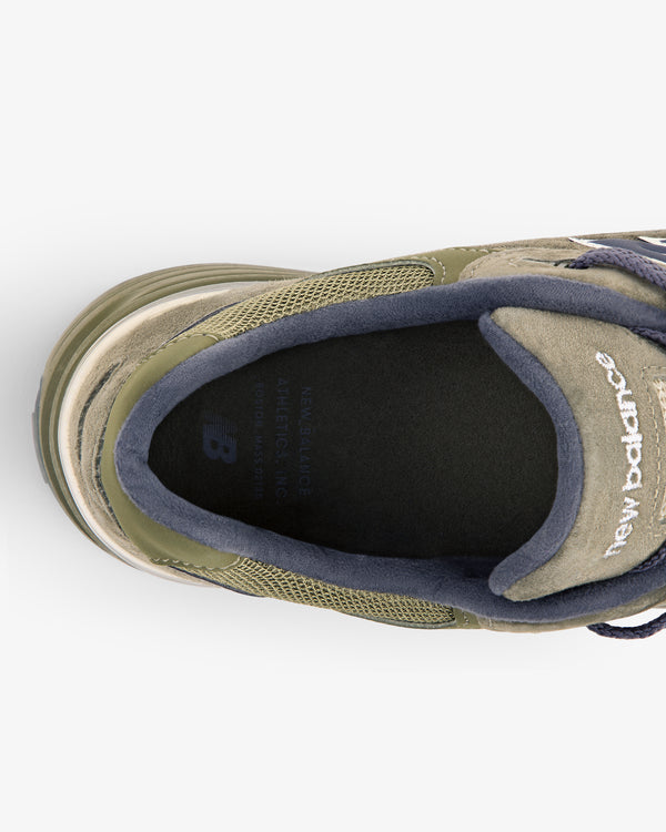 New Balance MiUSA 992