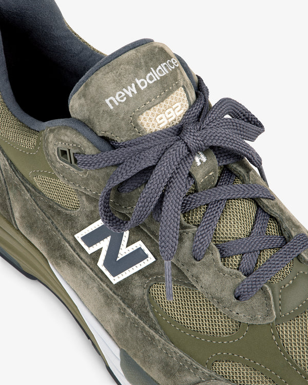 New Balance MiUSA 992