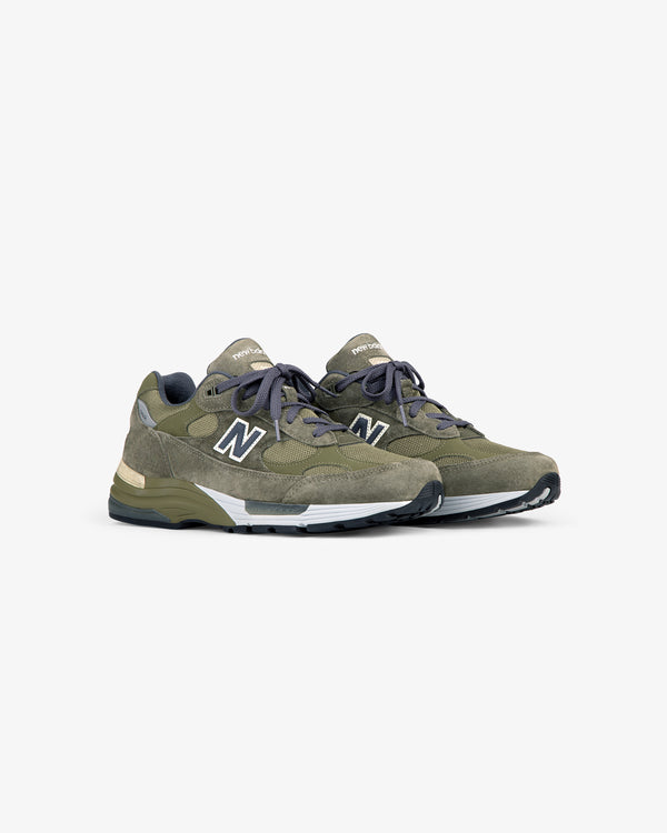 New Balance MiUSA 992