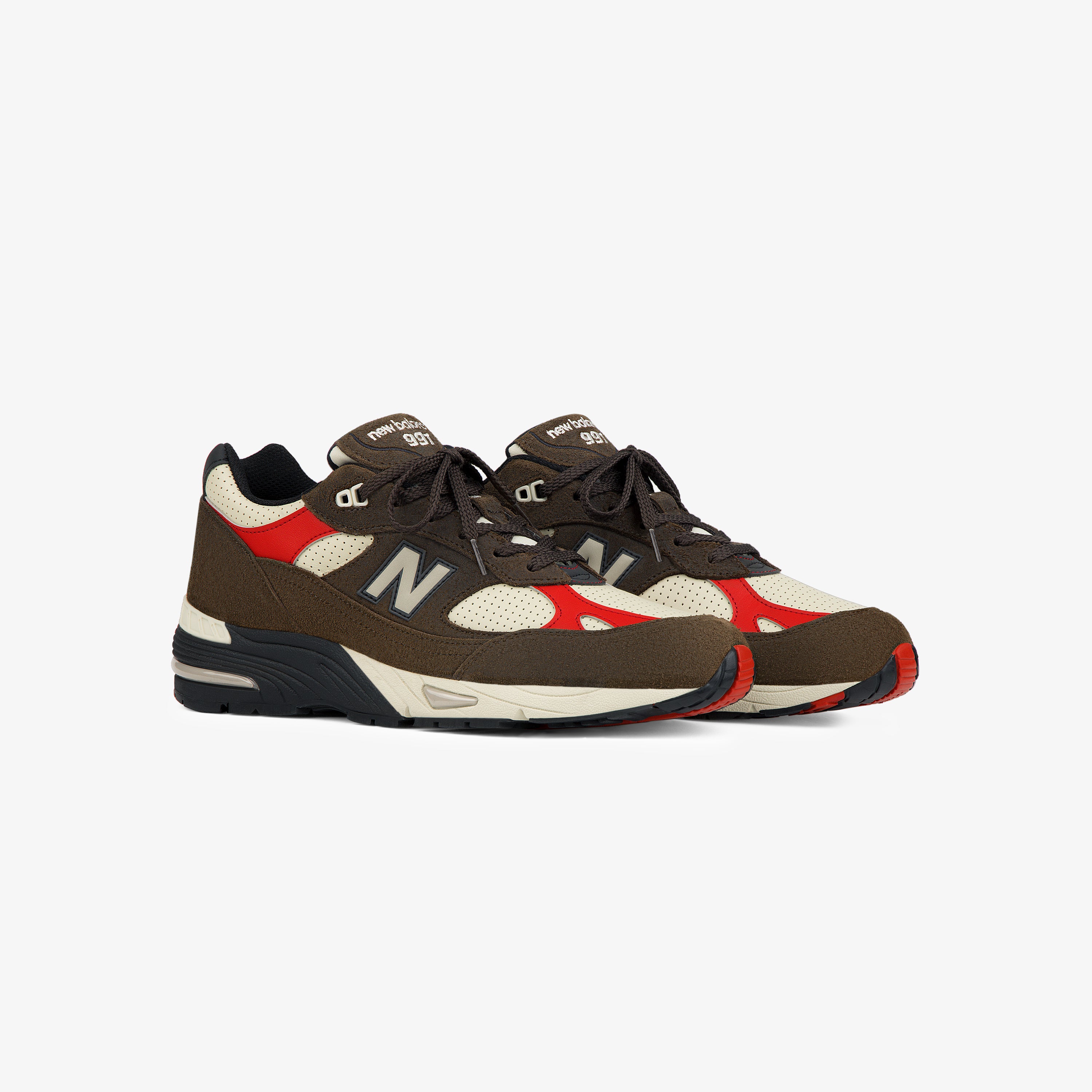 ALD / New Balance Made in UK 991 – Aimé Leon Dore EU
