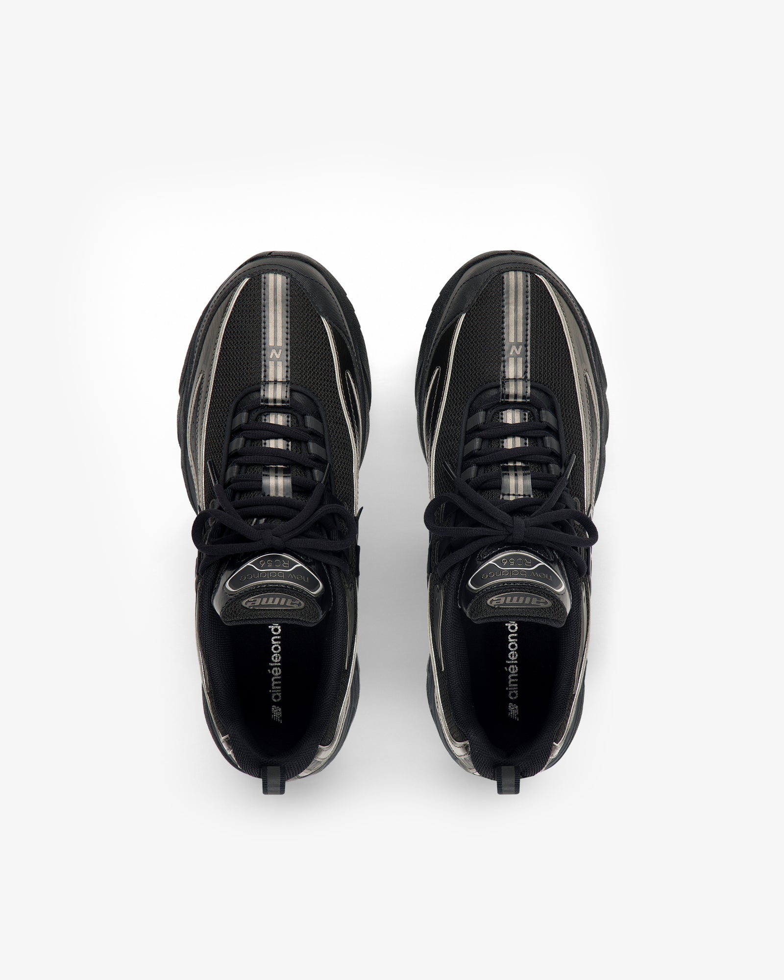 ALD / New Balance   RC56