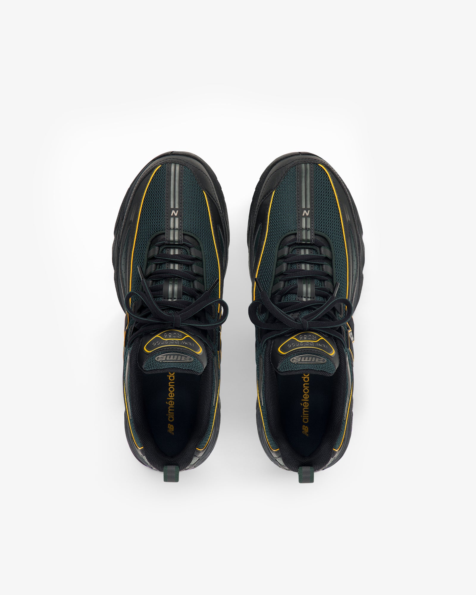 ALD / New Balance   RC56