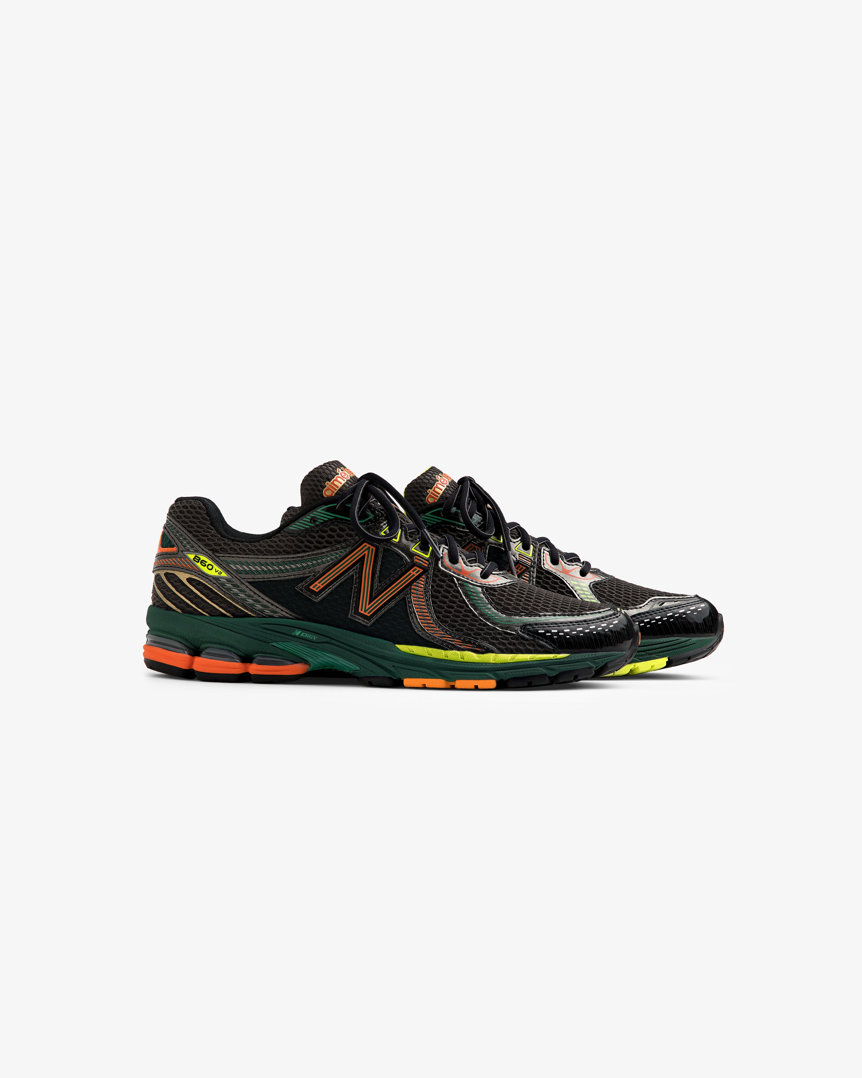 ALD / New Balance 860v2 – Aimé Leon Dore EU