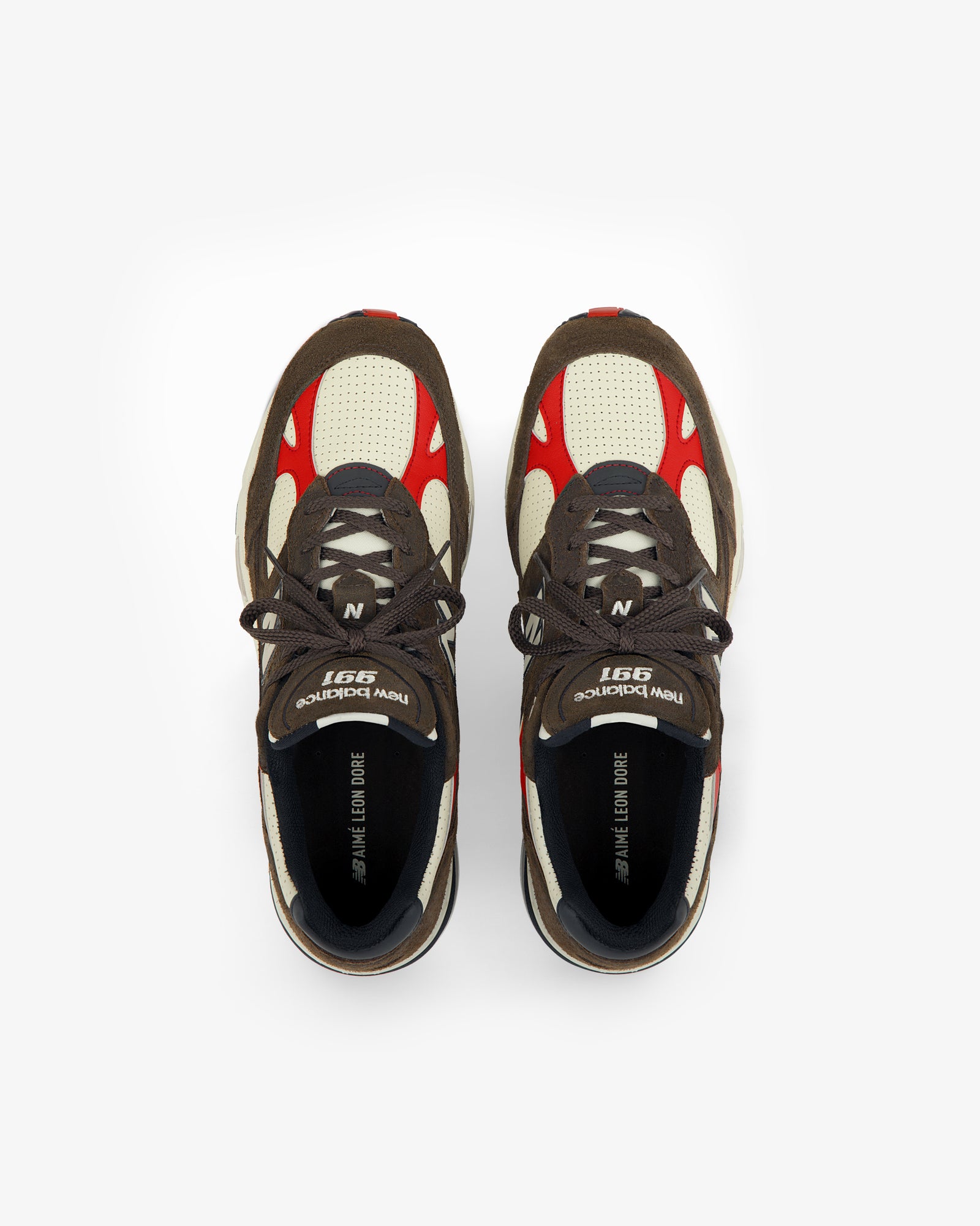 ALD / New Balance Made in UK    991