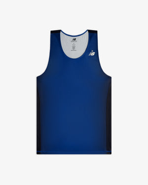 ALD / New Balance Running Gradient Singlet