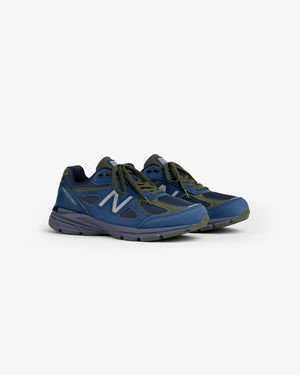 New Balance Made in USA 990v4