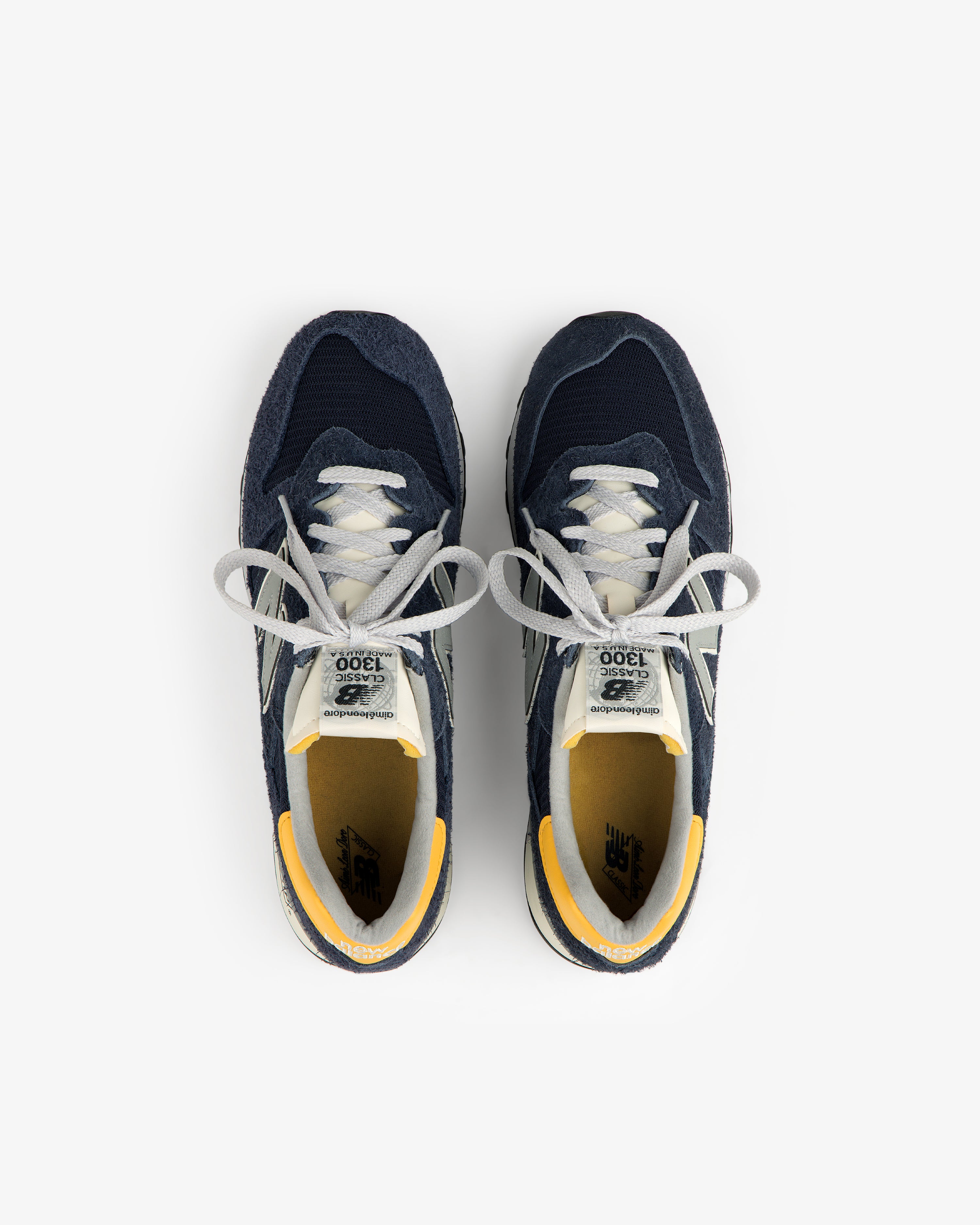 ALD / New Balance Made in USA 1300 – Aimé Leon Dore EU