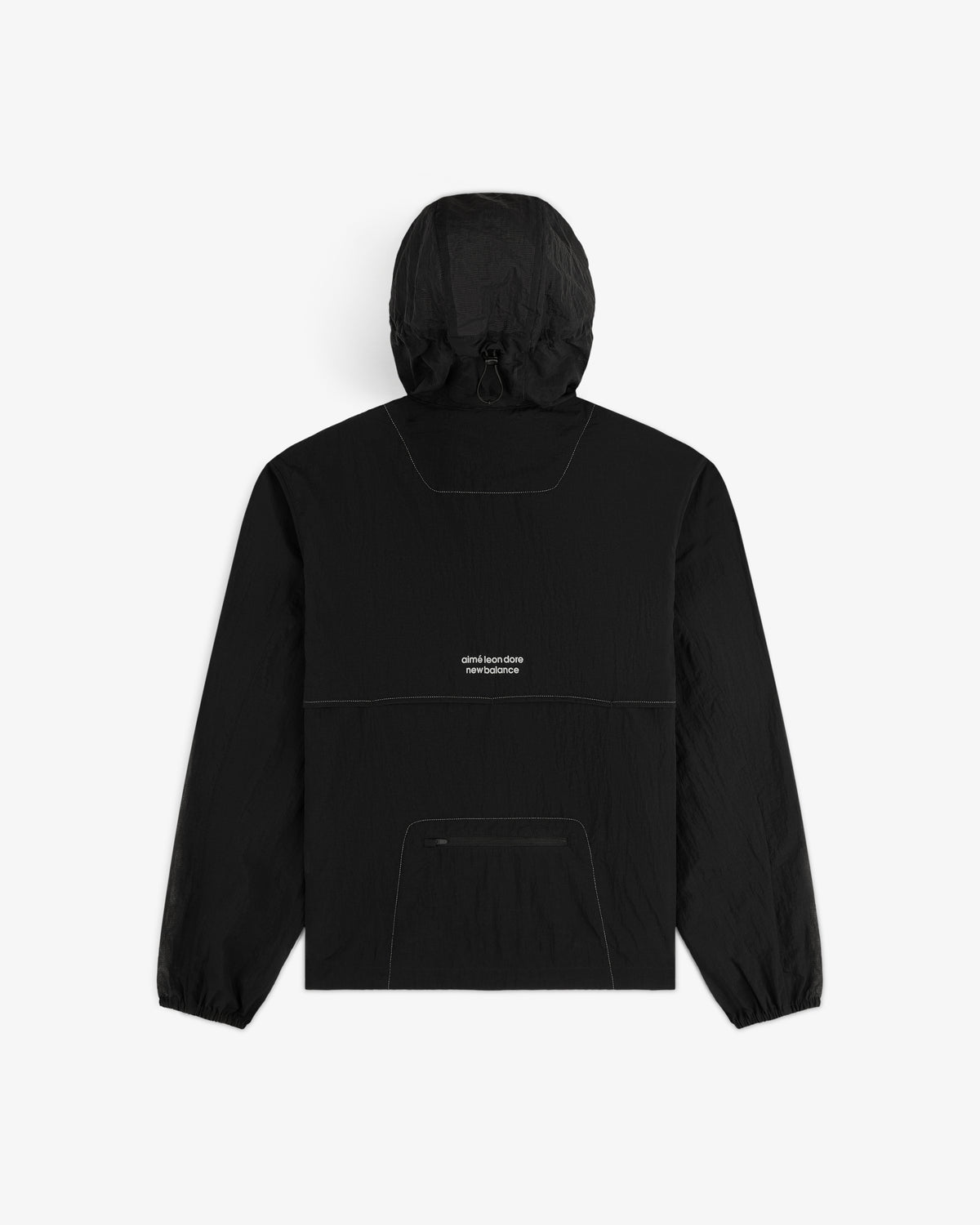 Aimé Leon Dore New Balance アノラックフーディー ALD / New Balance Breathable Half-Zip Pullover – Aimé Leon Dore EU