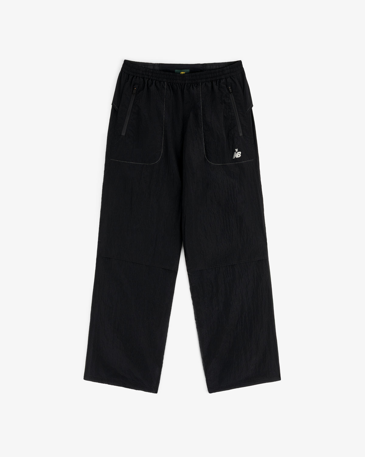 aiméleondore × New Balance ナイロンパンツ ALD / New Balance Lightweight Nylon Warmup Pant – Aimé Leon Dore EU