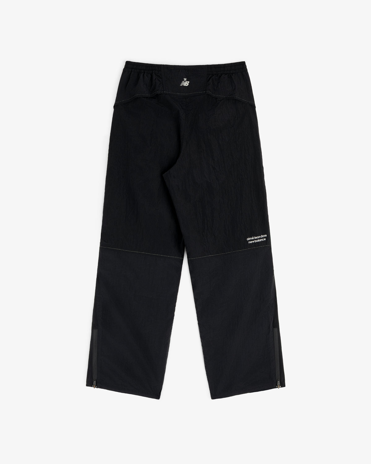 aiméleondore × New Balance ナイロンパンツ ALD / New Balance Lightweight Nylon Warmup Pant – Aimé Leon Dore EU