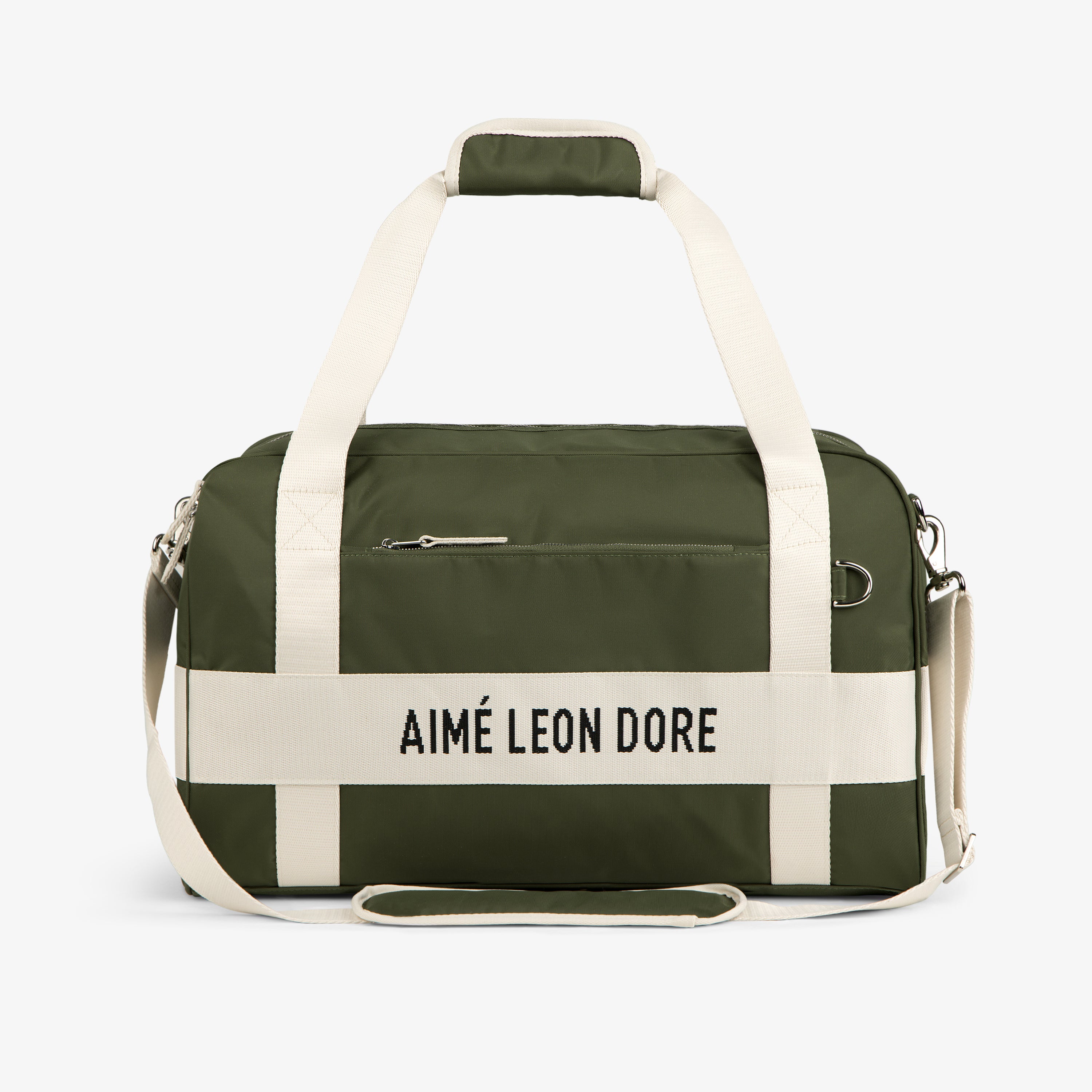 Nylon Duffle Bag – Aimé Leon Dore EU