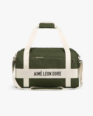 Nylon    Duffle           Bag