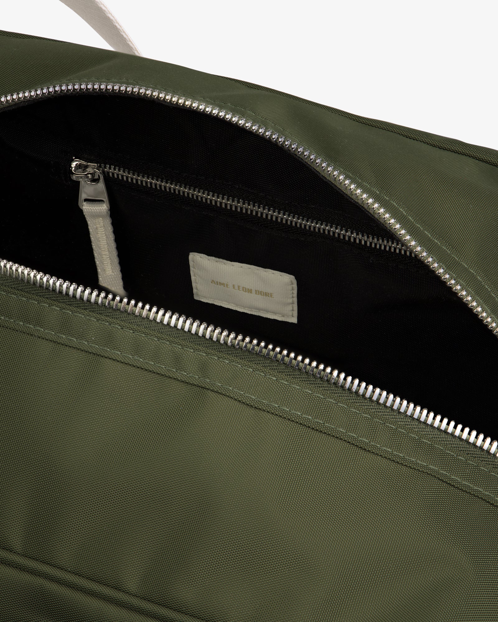 Nylon Duffle Bag – Aimé Leon Dore EU