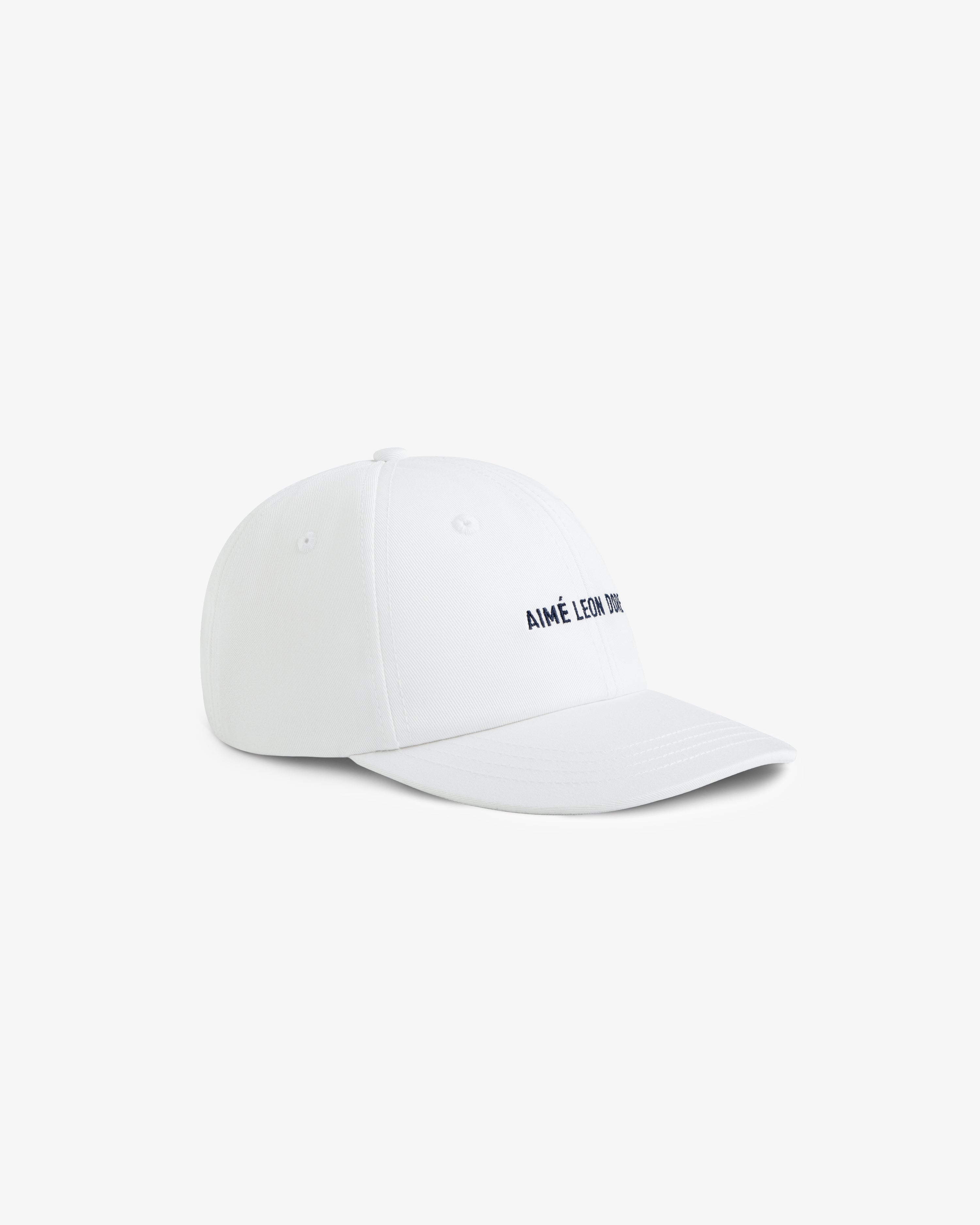 Core Logo Hat