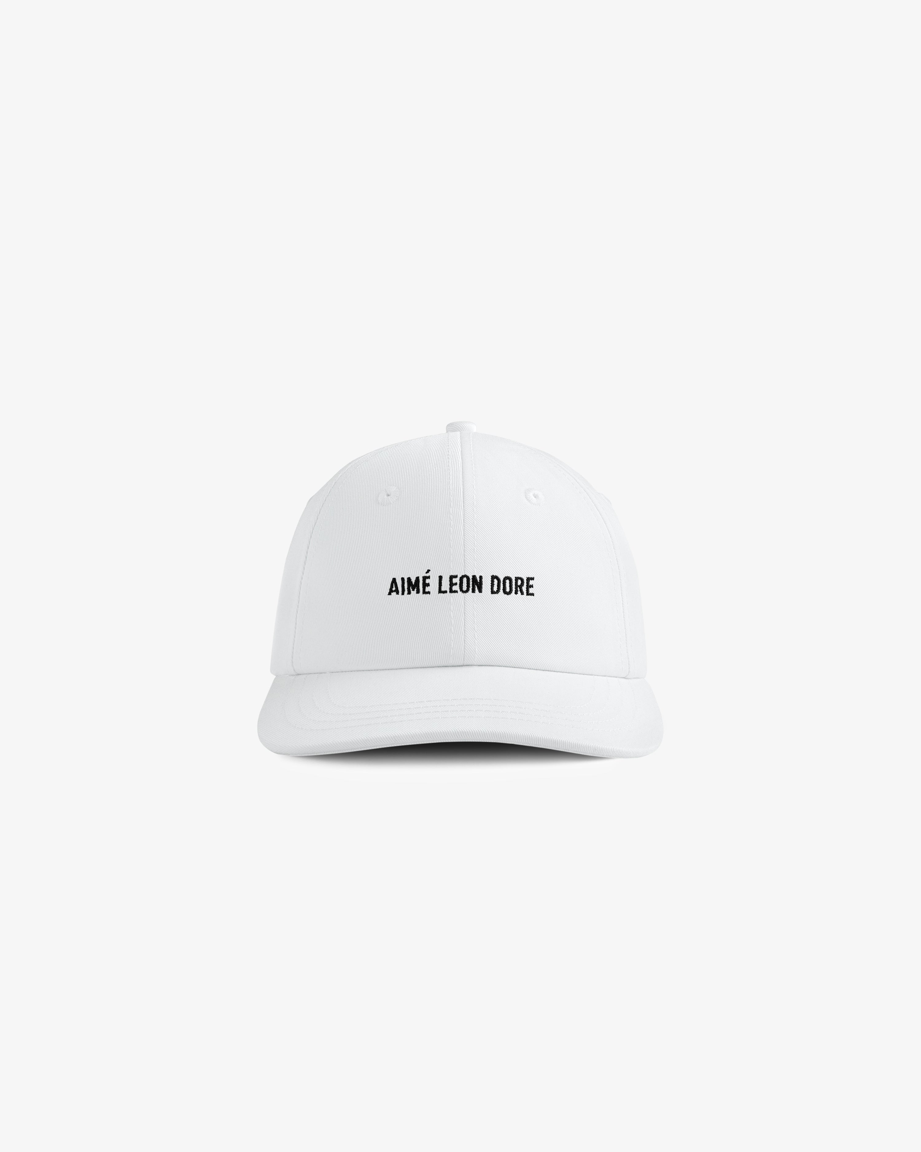 Core Logo Hat