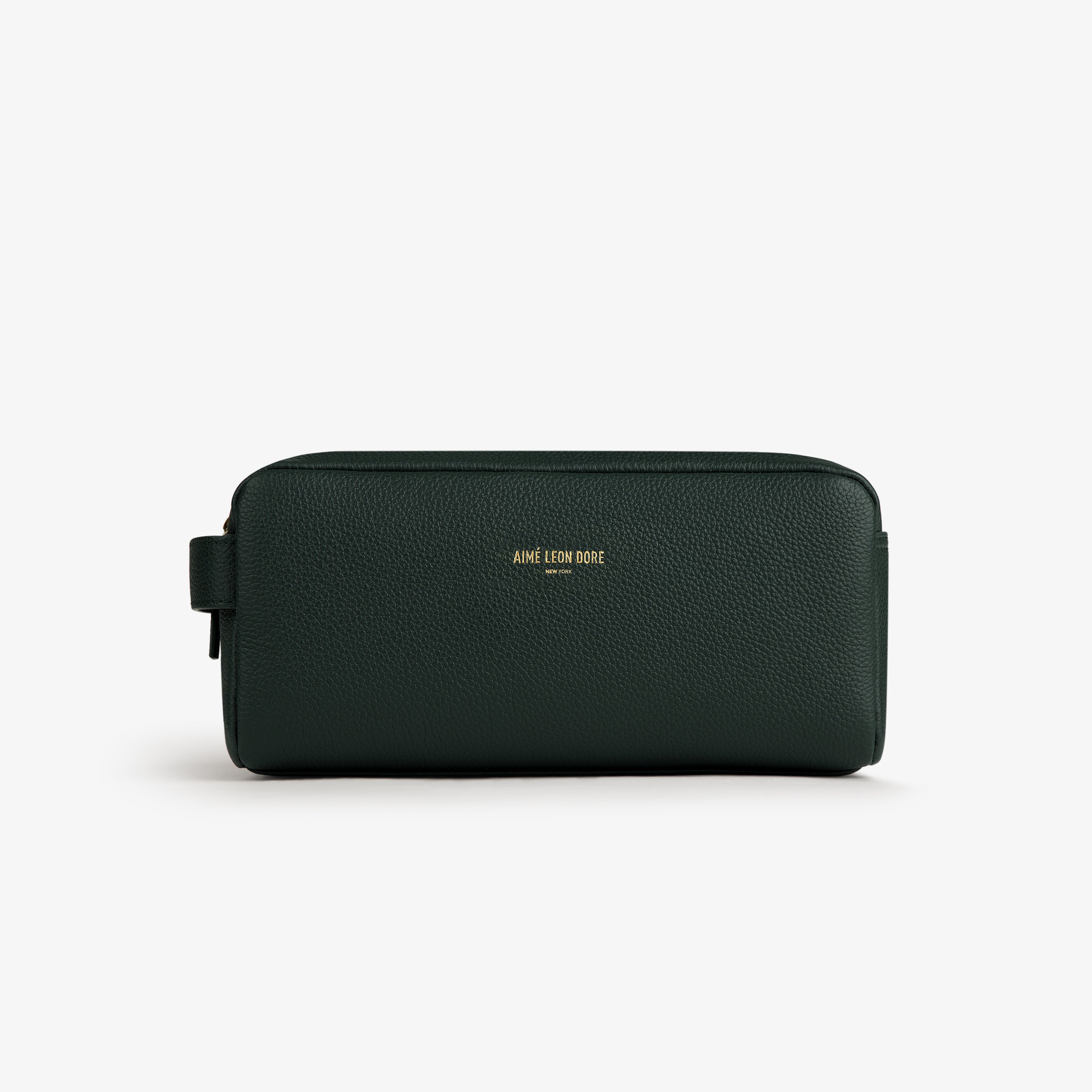 Leather Traveler Kit – Aimé Leon Dore EU