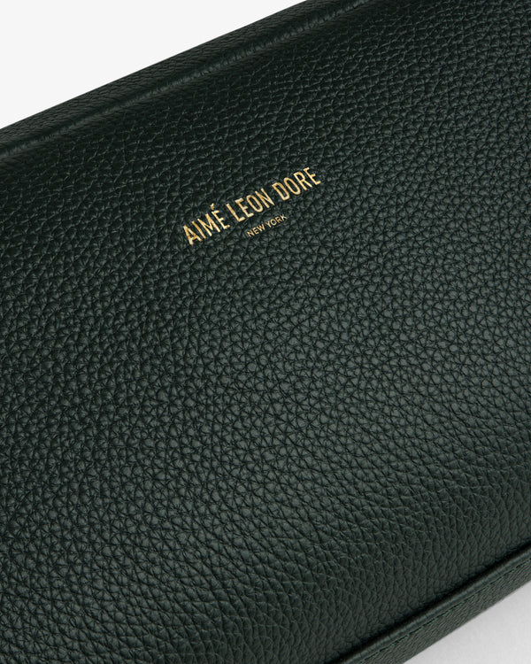 Leather Traveler Kit