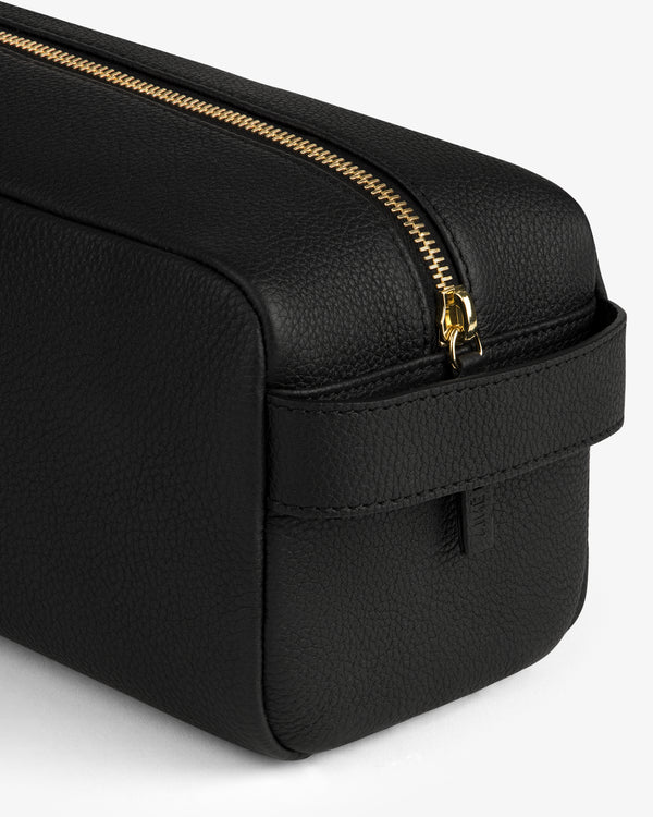 Leather Traveler Kit