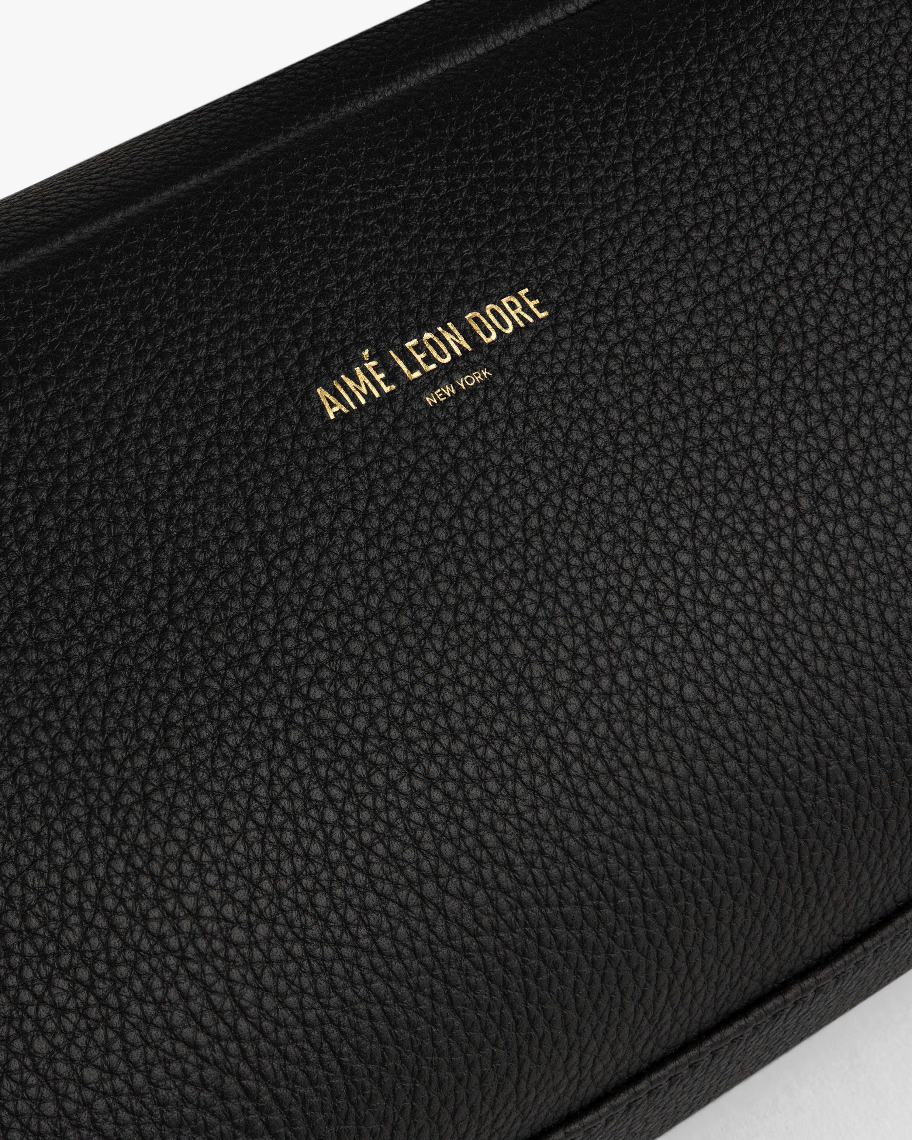 Leather Traveler Kit