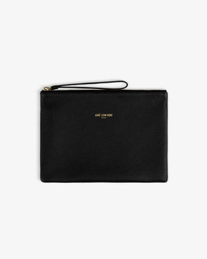 Small Leather    Pouch