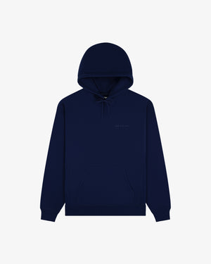 Tonal   Logo   Hoodie