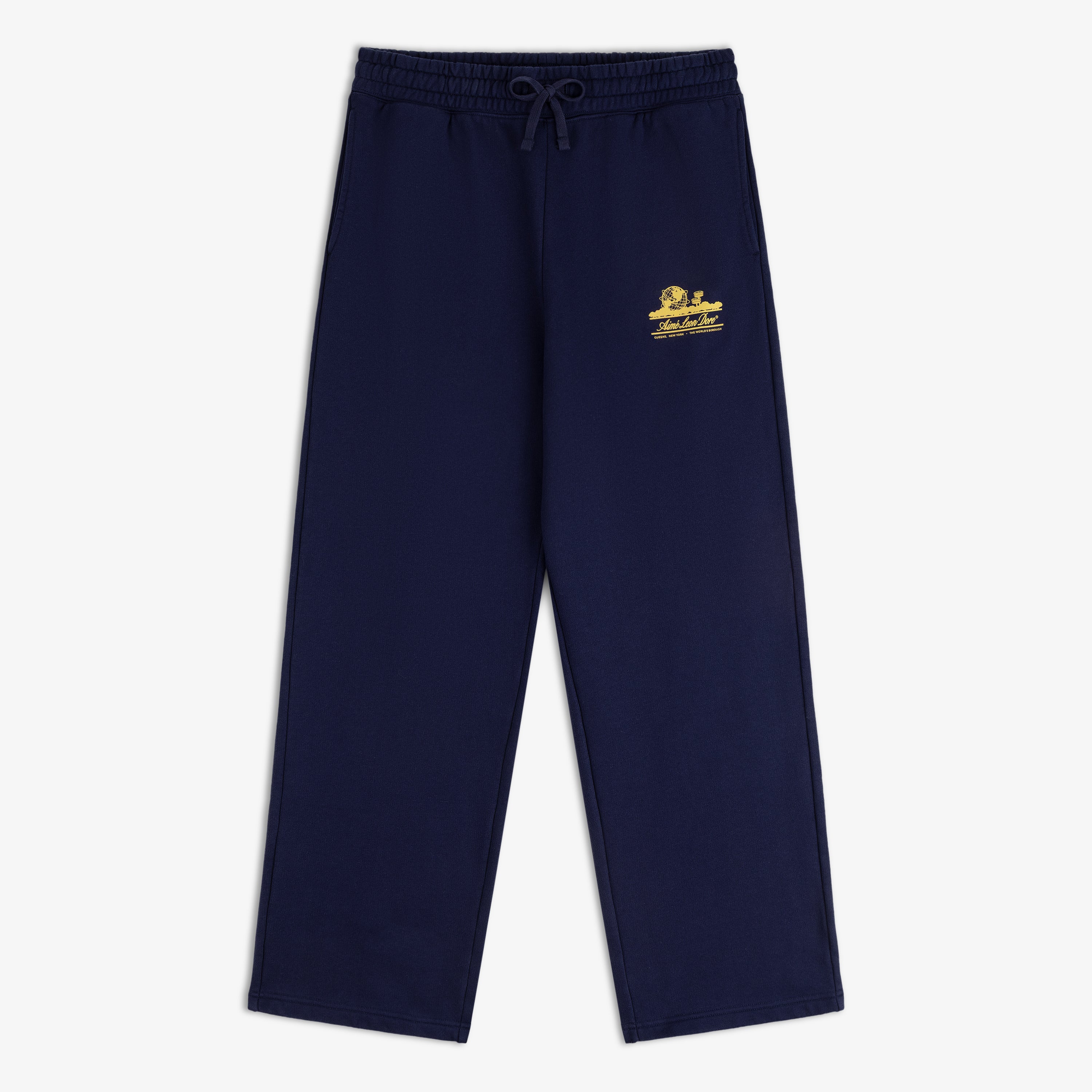 Unisphere Sweatpants – Aimé Leon Dore EU