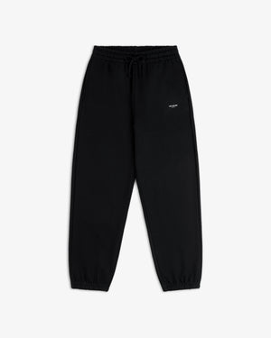 Micro   Logo   Sweatpants