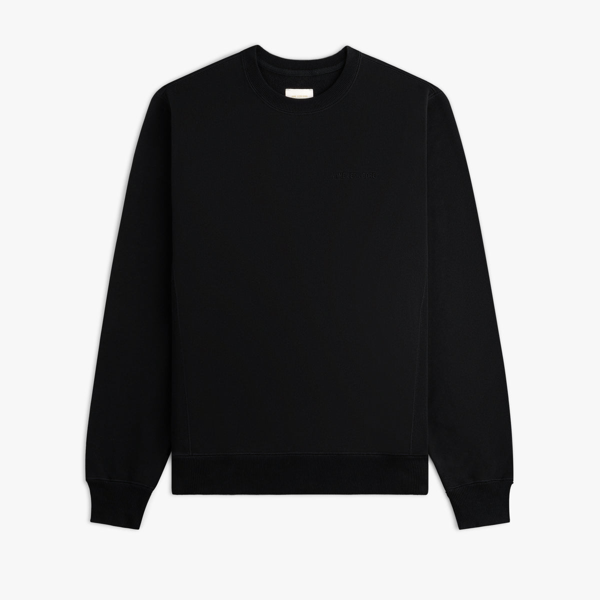 たっくん GDC TONAL CREWNECK SWEATSHIRT L Tonal Logo Crewneck Sweatshirt – Aimé Leon Dore EU